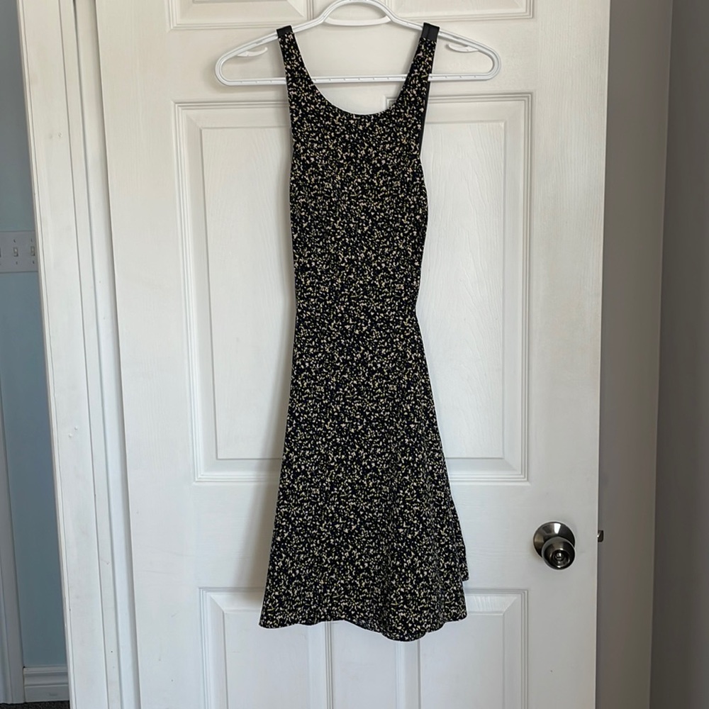 BCBG dress. Size 10.